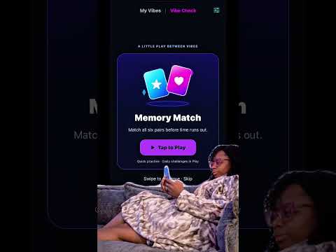 UpVibe promotional video
